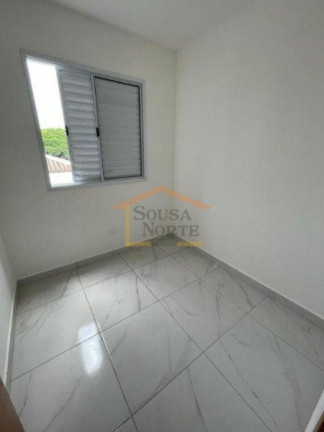 Imagem Apartamento com 2 Quartos à Venda, 32 m² em Lauzane Paulista - São Paulo Imagem Apartamento com 2 Quartos à Venda, 32 m² em Lauzane Paulista - São Paulo