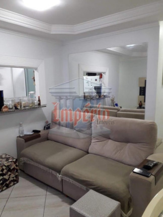 Apartamento com 2 Quartos à Venda,  em Baeta Neves - São Bernardo Do Campo