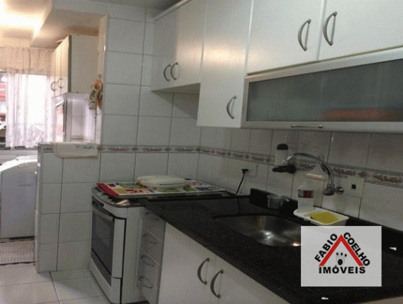 Imagem Apartamento à Venda, 64 m² em Vila Inglesa - São Paulo
