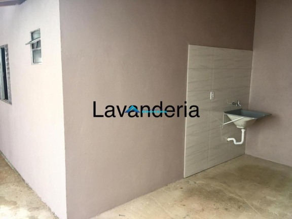 Imagem Casa com 2 Quartos à Venda, 121 m² em Residencial Pacaembu Ii - Itupeva
