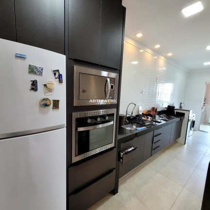 Imagem Apartamento com 2 Quartos à Venda, 83 m²