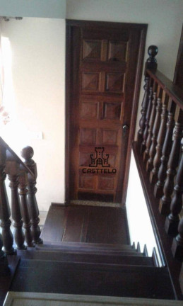Imagem Sobrado com 3 Quartos à Venda, 290 m² em Interlagos - Londrina Imagem Sobrado com 3 Quartos à Venda, 290 m² em Interlagos - Londrina