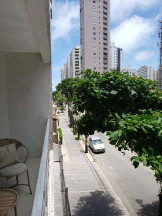 Imagem Apartamento com 3 Quartos à Venda, 100 m² em Pitangueiras - Guarujá Imagem Apartamento com 3 Quartos à Venda, 100 m² em Pitangueiras - Guarujá