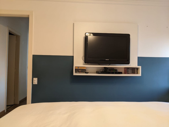 Imagem Imóvel com 2 Quartos à Venda, 71 m² em Vila Olímpia - São Paulo