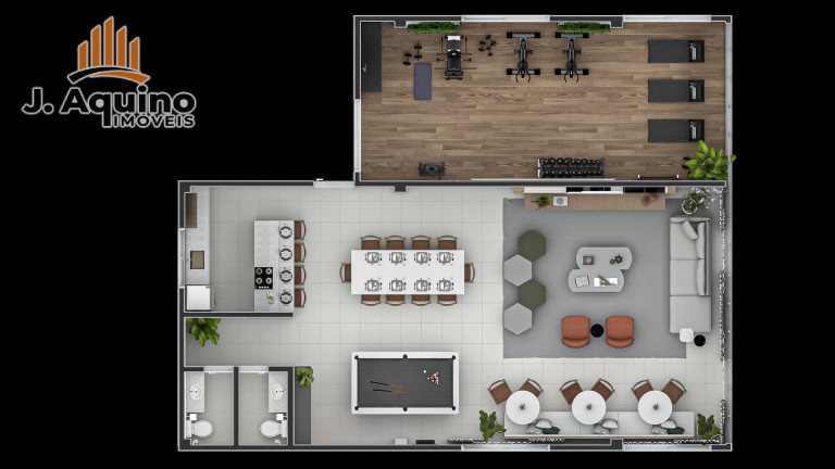 Imagem Apartamento com 5 Quartos à Venda, 650 m² em Meireles - Fortaleza Imagem Apartamento com 5 Quartos à Venda, 650 m² em Meireles - Fortaleza