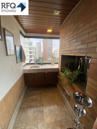 Imagem Imóvel com 3 Quartos à Venda, 115 m² em Jardim Vila Mariana - São Paulo