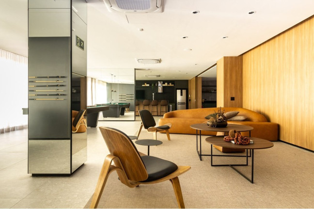 Imagem Apartamento com 4 Quartos à Venda, 232 m² em Lapa - São Paulo