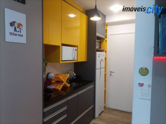Imagem Apartamento com 1 Quarto para Alugar, 24 m² em Consolação - São Paulo Imagem Apartamento com 1 Quarto para Alugar, 24 m² em Consolação - São Paulo