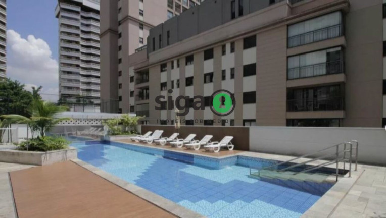 Imagem Apartamento com 3 Quartos à Venda, 138 m² em Real Parque - São Paulo Imagem Apartamento com 3 Quartos à Venda, 138 m² em Real Parque - São Paulo