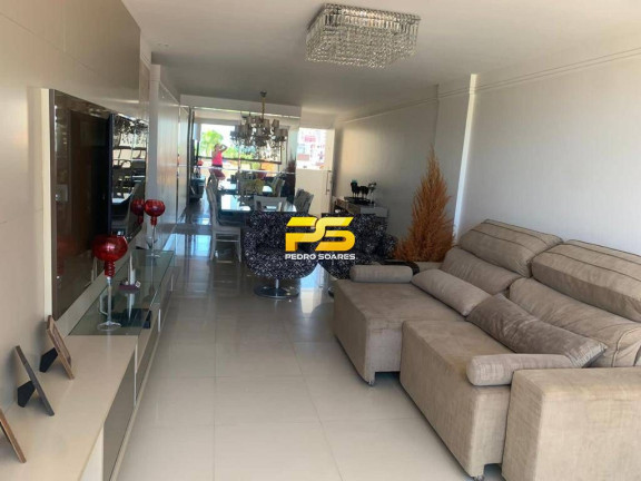 Imagem Apartamento com 3 Quartos à Venda, 1 m² em Jardim Oceania - João Pessoa Imagem Apartamento com 3 Quartos à Venda, 1 m² em Jardim Oceania - João Pessoa