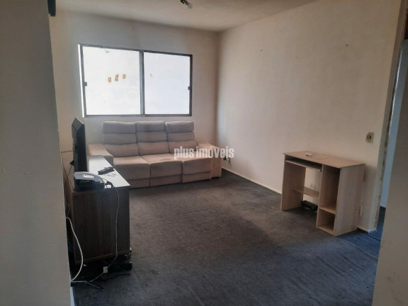 Imagem Apartamento com 2 Quartos à Venda, 57 m² em Bela Vista - São Paulo Imagem Apartamento com 2 Quartos à Venda, 57 m² em Bela Vista - São Paulo