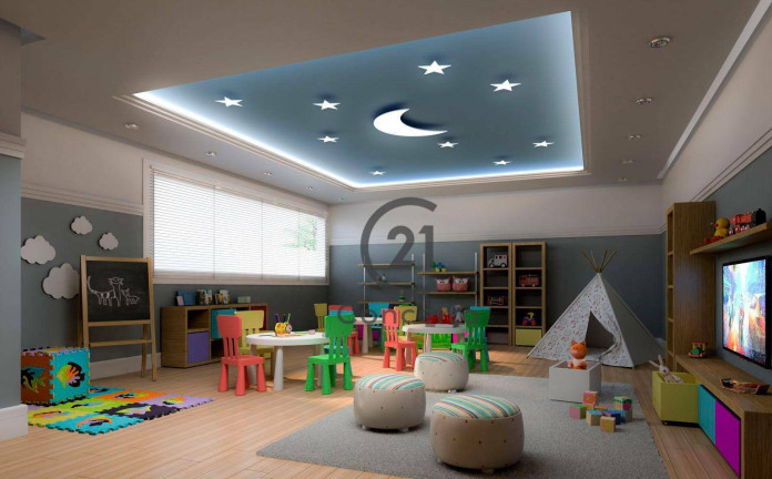 Imagem Apartamento com 2 Quartos à Venda, 96 m² em Campinas - São José Imagem Apartamento com 2 Quartos à Venda, 96 m² em Campinas - São José