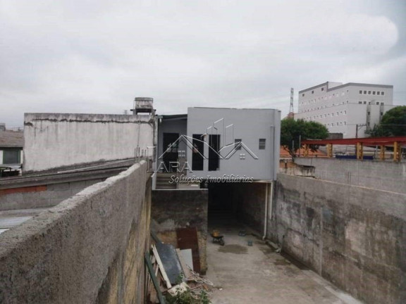 Imagem Galpão à Venda, 320 m² em Jardim Popular - São Paulo
