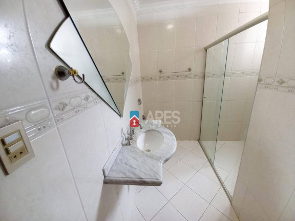 Imagem Apartamento com 3 Quartos à Venda, 95 m² em Centro - Americana Imagem Apartamento com 3 Quartos à Venda, 95 m² em Centro - Americana