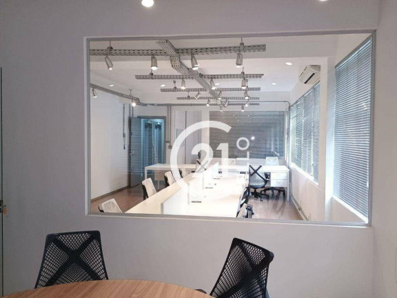 Imóvel para Alugar, 100 m² em Itaim Bibi - São Paulo