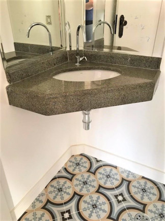Imagem Apartamento com 3 Quartos à Venda, 129 m² em Real Parque - São Paulo Imagem Apartamento com 3 Quartos à Venda, 129 m² em Real Parque - São Paulo
