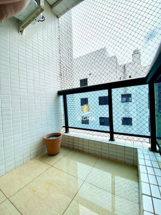 Imagem Apartamento com 2 Quartos à Venda, 70 m² em Pitangueiras - Guarujá