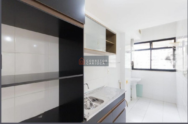 Imagem Apartamento com 2 Quartos à Venda, 69 m² em Barra Olímpica - Rio De Janeiro