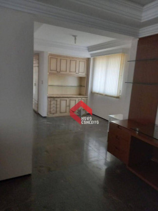 Imagem Apartamento com 3 Quartos à Venda, 118 m² em Aldeota - Fortaleza Imagem Apartamento com 3 Quartos à Venda, 118 m² em Aldeota - Fortaleza