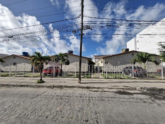 Casa com 2 Quartos à Venda, 63 m² em Candeias - Jaboatao Dos Guararapes