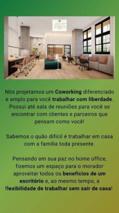 Imagem Apartamento com 2 Quartos à Venda, 69 m² em Jardim Alvinópolis - Atibaia