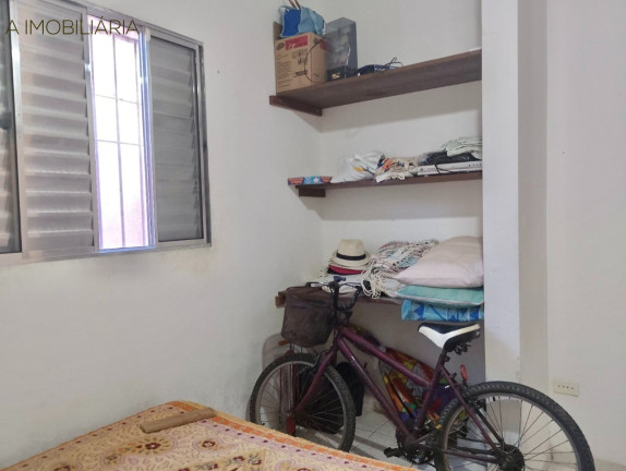 Imagem Casa com 2 Quartos à Venda, 100 m² em Gaivota - Itanhaém
