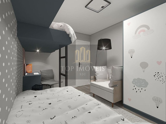 Imagem Apartamento com 2 Quartos à Venda, 50 m² em Jardim Das Oliveiras - Jacareí Imagem Apartamento com 2 Quartos à Venda, 50 m² em Jardim Das Oliveiras - Jacareí