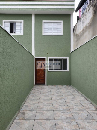 Imagem Casa com 2 Quartos à Venda, 67 m² em Jardim Ponte Rasa - São Paulo