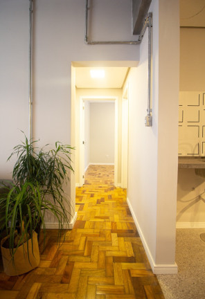 Imagem Apartamento com 2 Quartos à Venda, 68 m² em Floresta - Porto Alegre