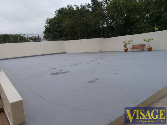 Imagem Apartamento com 3 Quartos à Venda,  em Centro - Jacareí