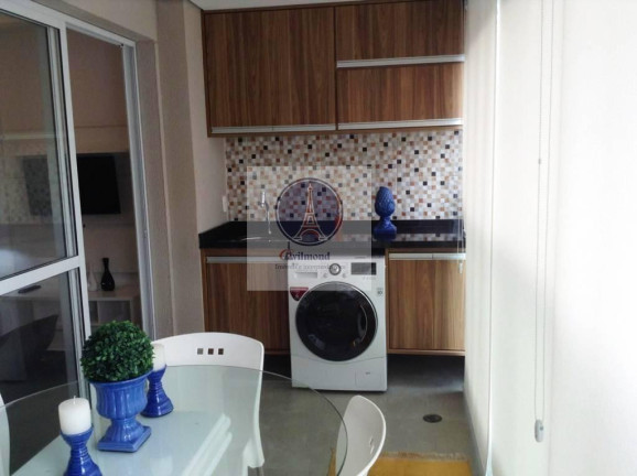 Imagem Apartamento com 1 Quarto para Alugar, 34 m² em Brooklin Paulista - São Paulo Imagem Apartamento com 1 Quarto para Alugar, 34 m² em Brooklin Paulista - São Paulo