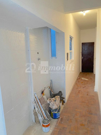 Imagem Apartamento com 1 Quarto à Venda, 37 m² em Barra Funda - São Paulo