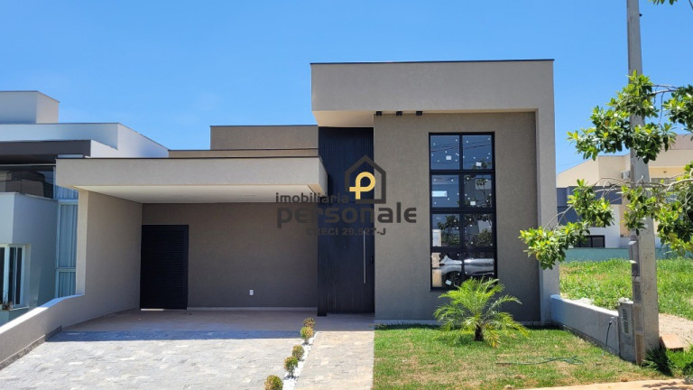 Imóvel com 3 Quartos à Venda, 150 m² em Campos Do Conde - Sorocaba