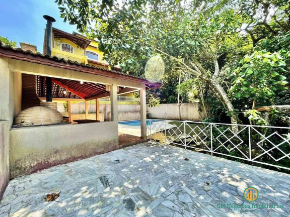 Imagem Casa de Condomínio com 4 Quartos à Venda, 1 m² em Nova Higienópolis - Jandira