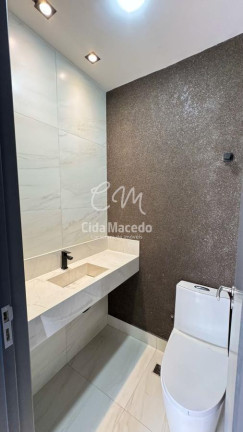 Imagem Casa de Condomínio com 3 Quartos à Venda, 252 m² em Comercial Norte - Bayeux