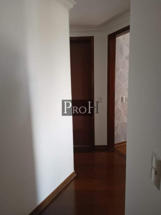 Imagem Apartamento com 3 Quartos à Venda, 106 m² em Cerâmica - São Caetano Do Sul