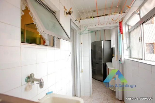 Imagem Apartamento com 3 Quartos à Venda, 60 m² em Vila Das Mercês - São Paulo