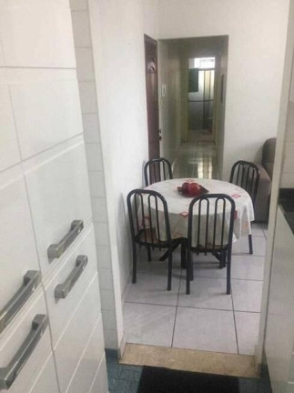 Imagem Apartamento com 2 Quartos à Venda, 61 m² em Marapé - Santos Imagem Apartamento com 2 Quartos à Venda, 61 m² em Marapé - Santos
