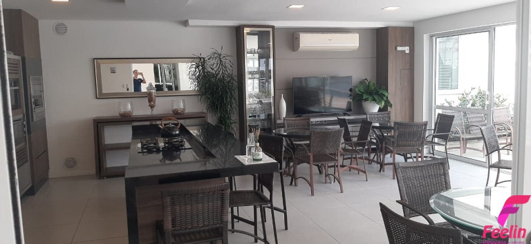 Imagem Apartamento com 2 Quartos à Venda, 86 m² em Ingleses - Florianópolis Imagem Apartamento com 2 Quartos à Venda, 86 m² em Ingleses - Florianópolis