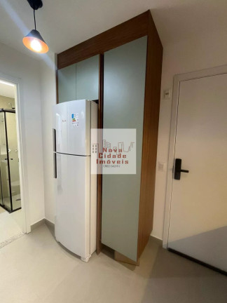 Imagem Imóvel com 1 Quarto para Alugar, 31 m² em Vila Mariana - São Paulo Imagem Imóvel com 1 Quarto para Alugar, 31 m² em Vila Mariana - São Paulo