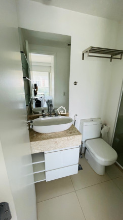 Imagem Apartamento com 1 Quarto à Venda, 40 m² em Vila Andrade - São Paulo