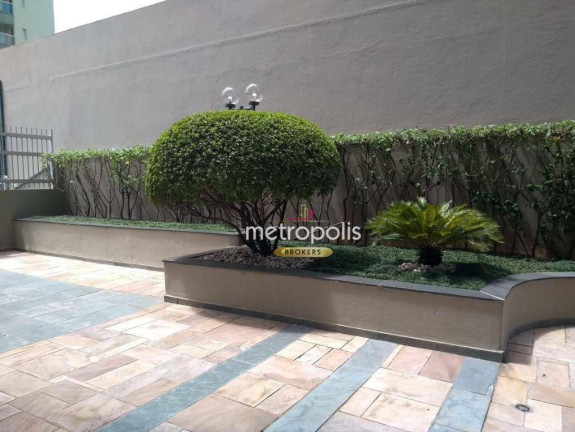 Imagem Apartamento com 3 Quartos à Venda, 129 m² em Vila Guiomar - Santo André Imagem Apartamento com 3 Quartos à Venda, 129 m² em Vila Guiomar - Santo André