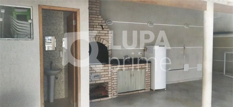 Imagem Casa com 2 Quartos à Venda, 77 m² em Tucuruvi - São Paulo
