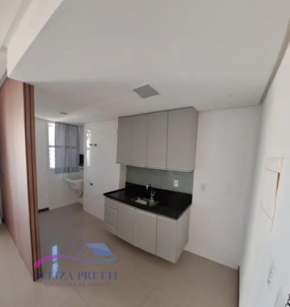 Imagem Apartamento com 1 Quarto à Venda, 45 m² em Praia Da Costa - Vila Velha