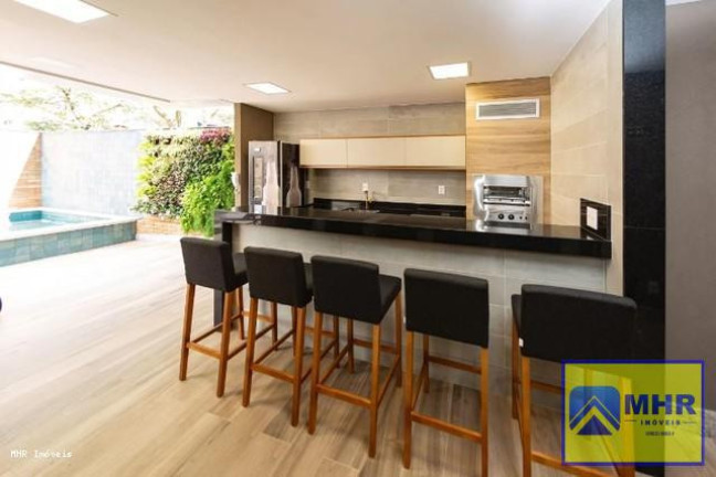 Imagem Apartamento com 3 Quartos à Venda, 85 m² em Jardim Camburi - Vitória