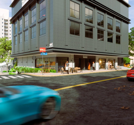 Imagem Apartamento com 2 Quartos à Venda, 64 m² em Morretes - Itapema