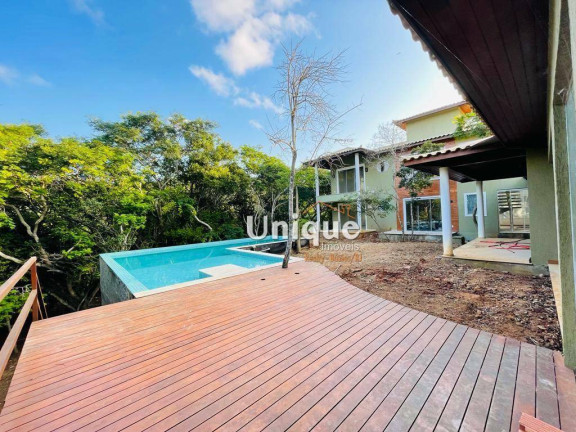 Imagem Casa com 4 Quartos à Venda, 380 m² em Ferradura - Armação Dos Búzios