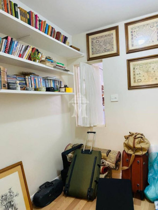 Imagem Apartamento com 3 Quartos à Venda, 98 m² em Vila Mariana - São Paulo Imagem Apartamento com 3 Quartos à Venda, 98 m² em Vila Mariana - São Paulo