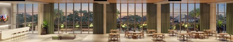 Imagem Apartamento com 3 Quartos à Venda, 94 m²em Aldeota - Fortaleza
