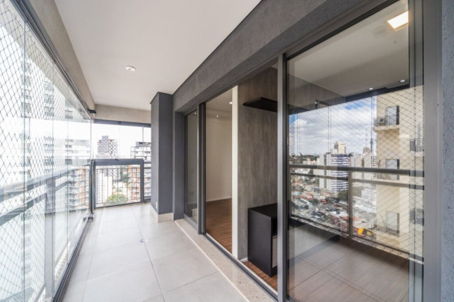 Imagem Apartamento com 1 Quarto à Venda, 40 m² em Vila Madalena - São Paulo